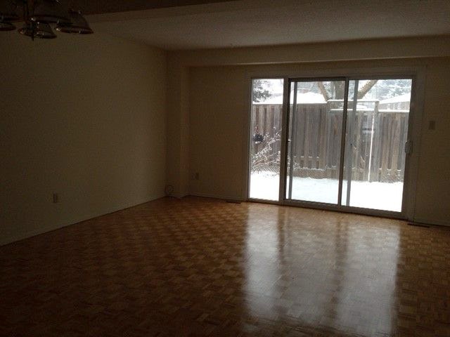 Spacious three bedroom + Den townhouse for rent 2