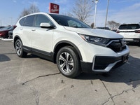 Come visit our Sterling Honda team, you can find us at 1495 Upper James Street, Hamilton, ON L9B 1K2... (image 2)