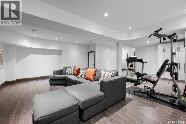 8 1651 Anson ROAD Regina, Saskatchewan in Condos for Sale in Regina - Image 26