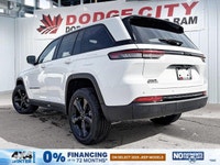 Iconic Capability. Elevated for Canadian Adventure. The 2025 Jeep Grand Cherokee has earned its brag... (image 3)