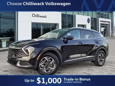 *Kia Sportage | Spacious, Comfortable SUV | Smart Technology | Everyday Versatility* If you're searc...