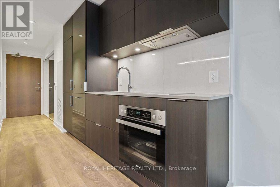 3007 - 15 LOWER JARVIS STREET W Toronto (Waterfront Communities) 5