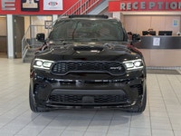 The 2026 Dodge Durango SRT Hellcat Jailbreak is the ultimate three row riot. With seven hundred and... (image 9)