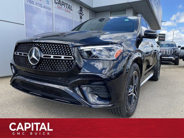 2024 Mercedes-Benz GLE GLE 350 4MATIC SUV * 360 CAMERA * in Cars & Trucks in Edmonton