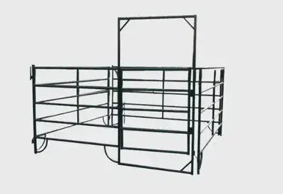 Brand New CAEL Corral Panel - Lowest Price in the Market! Best Price Guaranteed! Get the CAEL Corral...