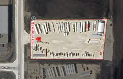 Discover an exceptional industrial land opportunity in the heart of Rosser, Manitoba, strategically...