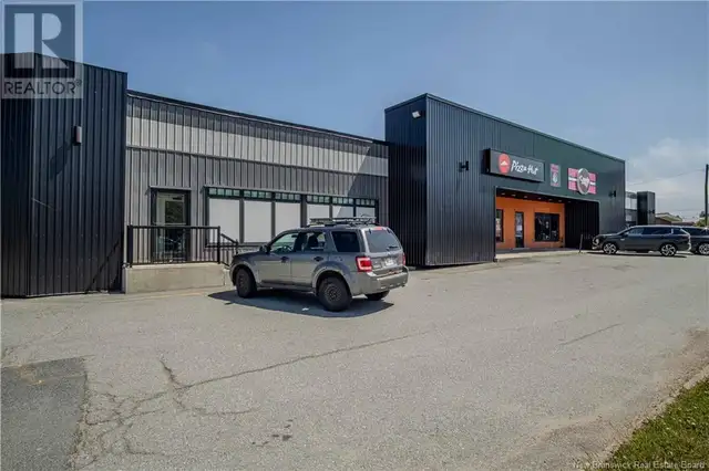 358 Rothesay Avenue Saint John, New Brunswick in Commercial & Office Space for Sale in Saint John - Image 7