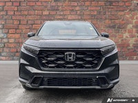 Come see this 2025 Honda CR-V Hybrid EX-L before it's too late! *Get Your Money's Worth for this Hon... (image 7)