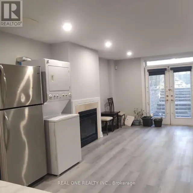 LOWER - 177 NORTON AVENUE Toronto (Willowdale East), Ontario in Long Term Rentals in City of Toronto - Image 3