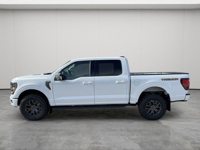 2025 Ford F-150 Tremor - 401A in Cars & Trucks in Strathcona County - Image 2