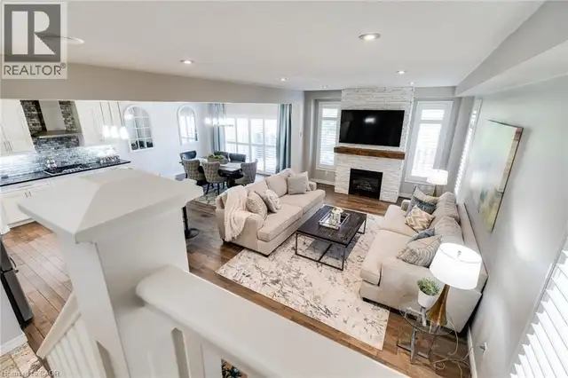 56 SMITH'S CREEK Drive New Hamburg, Ontario in Houses for Sale in Kitchener / Waterloo - Image 31