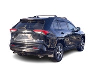 PLUG IN HYBRID // ONE OWNER // NO ACCIDENT Accessories over 4000$$ 2 SET OF TIRES, ROOF RACK AND HIT... (image 9)
