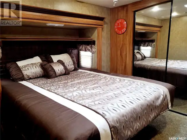 Merilee Way, Rock Ridge RV Resort Webb Rm No. 138, Saskatchewan in Houses for Sale in Swift Current - Image 22