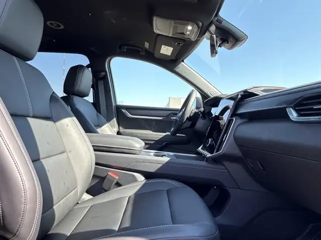 2026 GMC Acadia Elevation5787619350714982418