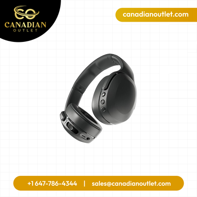 Skullcandy Headphone -  Aviator 900,  Crusher Evo, Method 360, View more