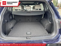 Experience refined driving with the 2024 Volkswagen Tiguan SE R-Line Black, now available at Sean Sa... (image 6)