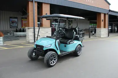 Financing Available From $108.05* (Bi-Weekly) $14,995.00 x 96 months based on 8.99% APR and $0 down...