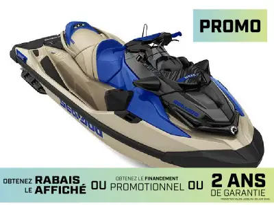 SKU : 13SB Faites vite promotion du manufacturier en cours pour une durée limitée : 1000.0$ jusqu'au...