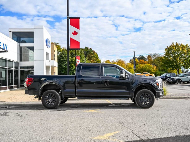 2024 Ford F-150 Lariat in Cars & Trucks in Ottawa - Image 2