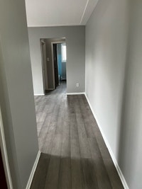 Nice 1 Bedroom Unit 9 is available immediately on second floor with Balcony in well maintained 12 un... (image 1)