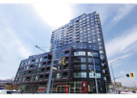 Stylish 1 Bedroom Condo Rental in Downtown Kitchener!