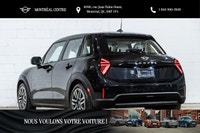 Découvrez cette superbe MINI Cooper C 5 Portes, un véhicule d'occasion affichant seulement 23 773 km... (image 5)