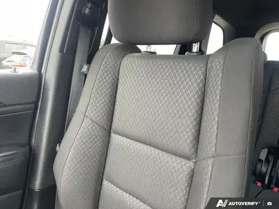 2018 Jeep Grand Cherokee Laredo | 3.6L Pentastar V6 + Uconnect, View more