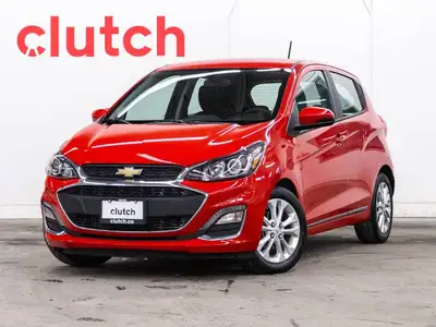 Folding Rear Seats, Climate Control, Speed-Sensitive Volume and more! Clutch is the largest online u...