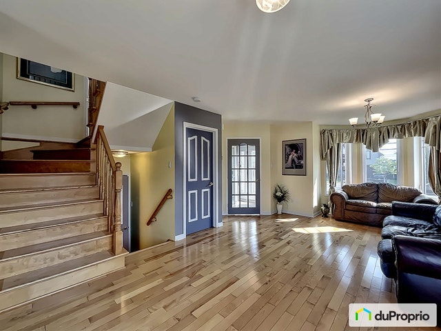 $950,000 - 2 Storey for sale in Repentigny (Repentigny) — photo 3