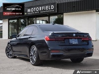 Stunning BMW 750i xDrive - One Owner - Accident Free - M Sport Package & Premium Package - BMW Indiv... (image 3)