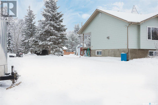 100 C AVENUE Holbein, Saskatchewan in Houses for Sale in Prince Albert - Image 2
