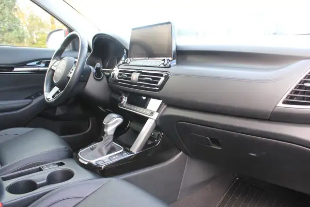 2023 KIA Seltos EX Premium AWD for sale in Cars & Trucks in Comox / Courtenay / Cumberland - Image 11