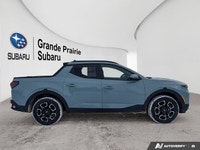 2024 Hyundai Santa Cruz Preferred - Grande Prairie Subaru Vehicle Highlights Forward Collision-Avoid... (image 6)