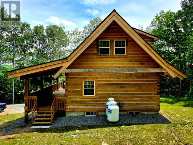 684 MITCHELL ROAD Madawaska Valley, Ontario63005671563523123