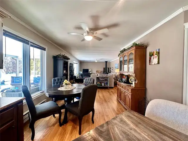 208 Landels Road The Pas, Manitoba in Houses for Sale in Winnipeg - Image 16