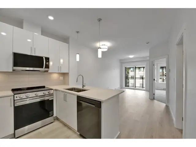508 33886 PINE STREET Abbotsford, British Columbia in Condos for Sale in Prince Rupert - Image 9
