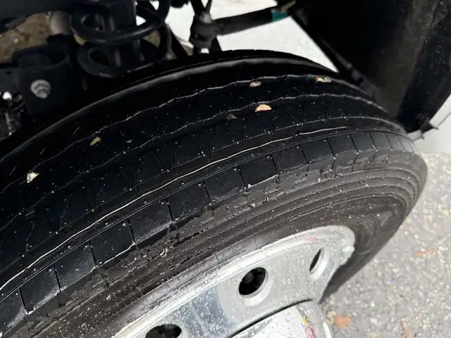 2024 Ram 5500 Heavy Duty Laramie 4x4 Crew Cab Cummins Service Tr in Heavy Trucks in Regina - Image 74