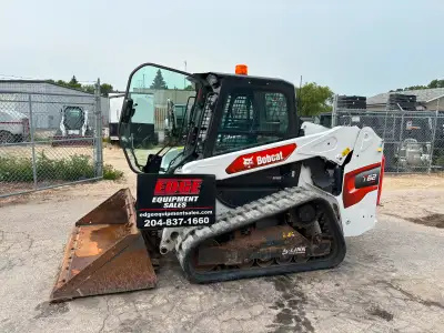 2021 BOBCAT T62 ,SKIDSTEER LOADER-SIMILAR TO CAT ,KUBOTA,JOHN DEERE,BOBCAT,CATERPILLAR,YANMAR,VOLVO,...