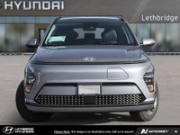 See Dealer Website for Details. Hyundai Kona Electric Preferred 2026 (image 1)