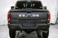 Built for hard work and long days, the brand new 2026 RAM 3500 Laramie brings serious diesel strengt... (image 4)