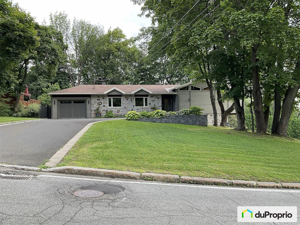$1,500,000 - Bungalow for sale in Sillery — photo 2