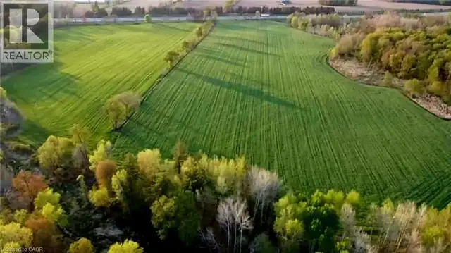 766485 TOWNSHIP ROAD 5 Road Drumbo, Ontario in Land for Sale in Woodstock - Image 13