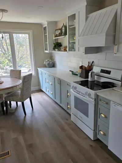 Kitchen & Bath, View more