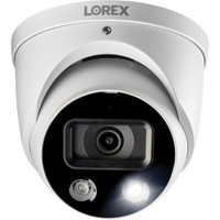 Security cameras system 4 camera's including cable install.