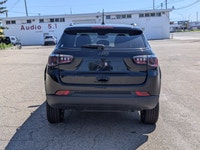 The new 2026 Jeep Compass North combines bold style, advanced technology, and confident performance... (image 4)