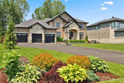 Homes for Sale in Manotick Estates, Ottawa, Ontario $1,998,000 in Houses for Sale in Ottawa