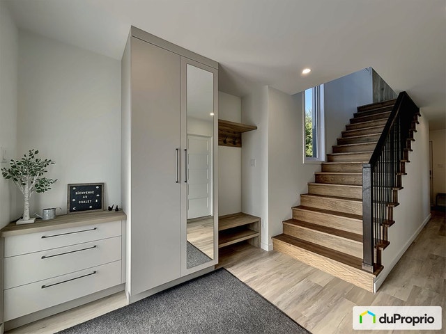 $449,000 - 2 Storey for sale in St-Romain — photo 3