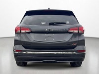 Come see this 2023 Chevrolet Equinox RS while we still have it in stock! *This Chevrolet Equinox Is... (image 4)