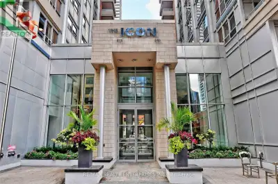 436 - 250 WELLINGTON STREET W Toronto (Waterfront Communities),