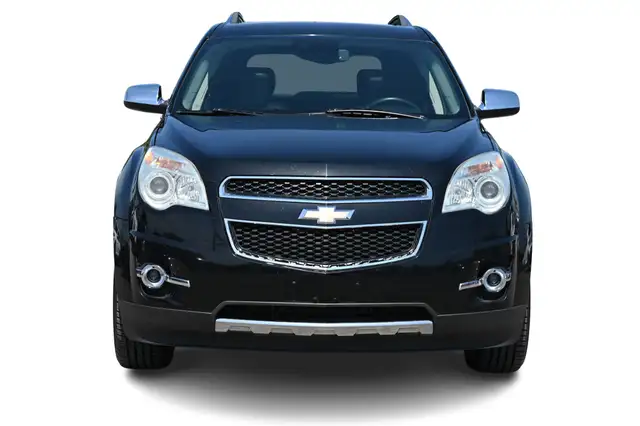 2015 Chevrolet Equinox LTZ AWD * 3.6L V6 * Cuir * Tout Ouvrant   in Cars & Trucks in City of Montréal - Image 3